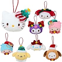 Amazon | サンリオ(SANRIO) シークレットマスコットオーナメント