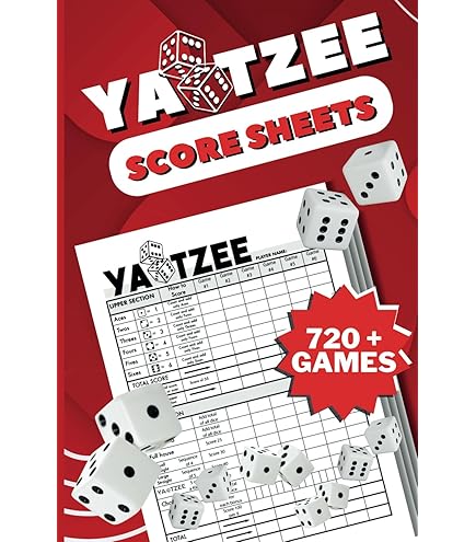 ヤッツィー　日本語説明書付 Amazon.co.jp: Winning Moves Classic Yahtzee(クラシック ヤッツィー