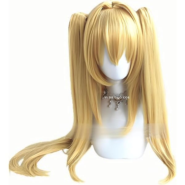 Amazon.co.jp: To LOVEる -とらぶる- 金色の闇 コスプレウィッグ専用