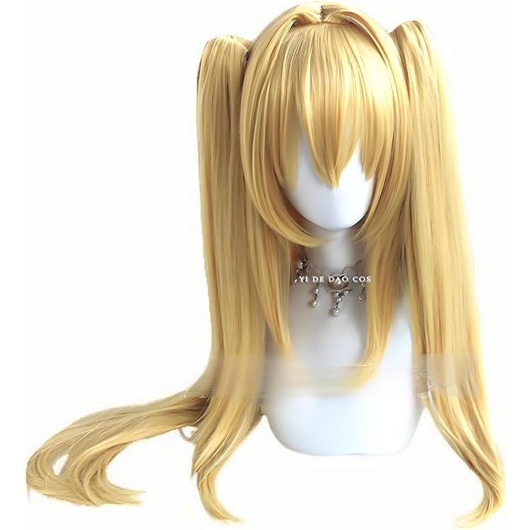 Amazon.co.jp: To LOVEる -とらぶる- 金色の闇 コスプレウィッグ専用