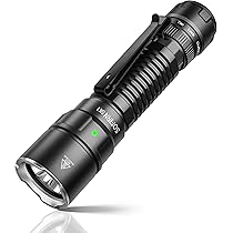 sofirn SC33 強力 LED懐中電灯 高輝度 5200ルーメン USBC Amazon.co.jp: sofirn SC33 強力 LED懐中電灯 高輝度 5200
