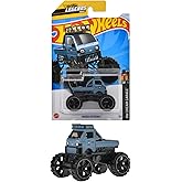 Hot Wheels HXP99 Basic Car Mazda Autozam Vehicle Toy Mini Car 3 Years Old Blue