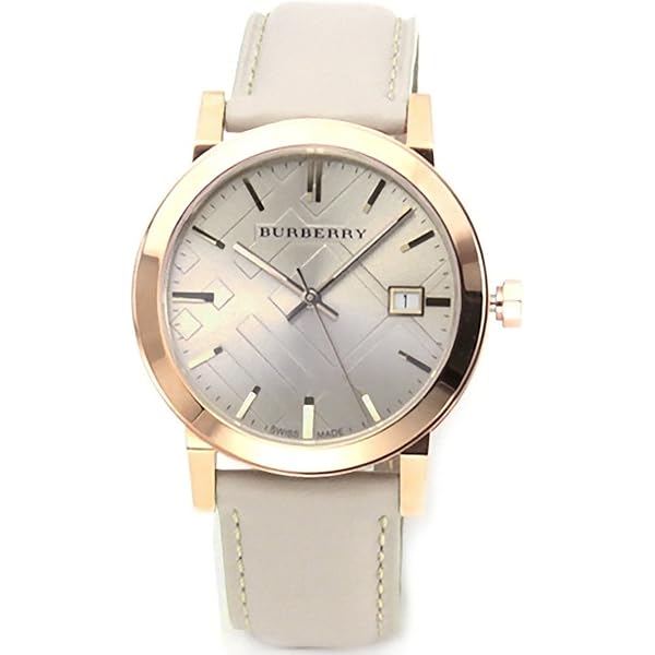 Amazon.co.jp: [バーバリー] BURBERRY シティ クォーツ