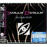 ザ・シングルズ 81-85