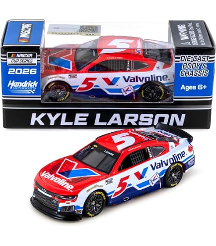 Amazon | ライオネルレーシング 1/64 チェイス・ブリスコー #14 RUSH
