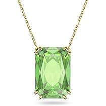 ⭐︎値下げ中⭐︎スワロフスキー, Millenia ペンダント オクタゴンカット SWAROVSKI ネックレス 「公式」「スワロフスキー」Millenia