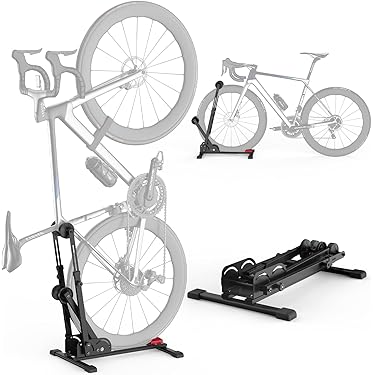 Amazon.co.jp 最新リリース: 自転車用ディスプレイスタンド の新着