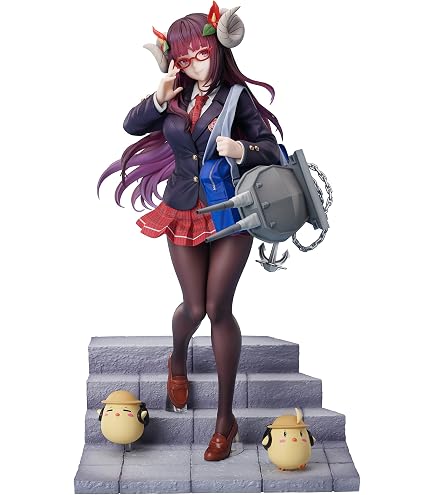 Amazon.co.jp: 舞-乙HiME Zwei シズル・ヴィオーラ (1/10スケールPVC