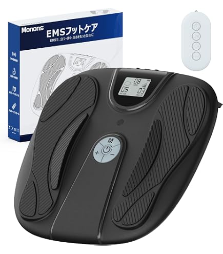 Amazon.co.jp: SIXPAD Foot Fit + Official Shopper (Foot Fit Lite