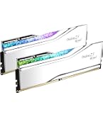 Amazon.co.jp: G.Skill DDR5メモリ DDR5-6000 32GBKit（16GB×2枚組