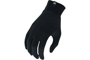 Terramar Adult Thermasilk Glove Liner