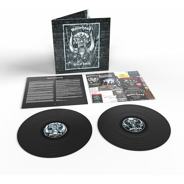 Amazon.co.jp: Killed By Deaf: A Punk Tribute to Motorhead [12 inch