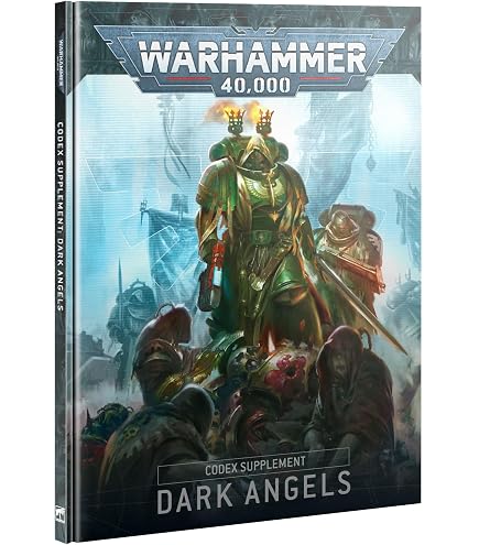 Amazon | ゲームワークショップ ウォーハンマー 40,000 - バトル