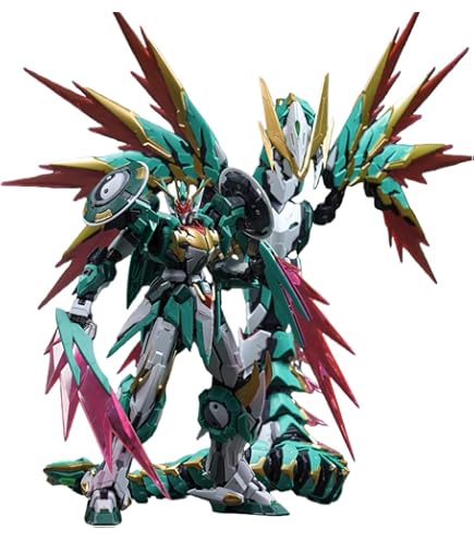 Amazon.co.jp: HiPlay 和模線 HEMOXIAN 1/15 ナラカ 大河原邦男