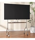 BeishiTenwaymili テレビスタンドキャスター付32-75インチ対応 Amazon｜BeishiTenwaymili テレビスタンドキャスター付き 壁寄せ 32-75