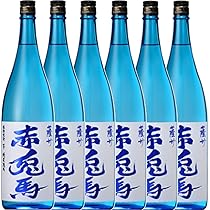 濱田酒造 薩州 赤兎馬 ブルーボトル 芋焼酎 20度 1800ml 4本セット 薩州 赤兎馬 ブルーボトル 20度 1800ml 濱田酒造 せきとば 芋焼酎 お酒