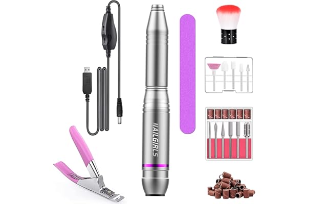 短納期 早者勝ち 簡単ネイルオフ 電動ネイルマシン ネイルケアマシン 公式