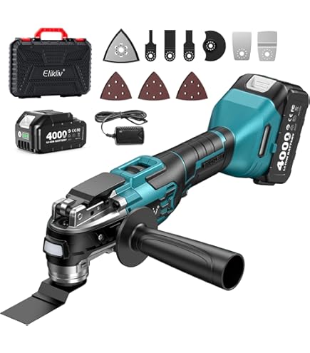 Amazon.co.jp: マキタ 18V マルチツール 本体のみ XMT03Z [並行輸入品