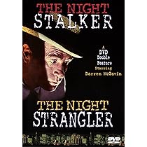 Kolchak: The Night Stalker : Amazon.com.au: Movies & TV
