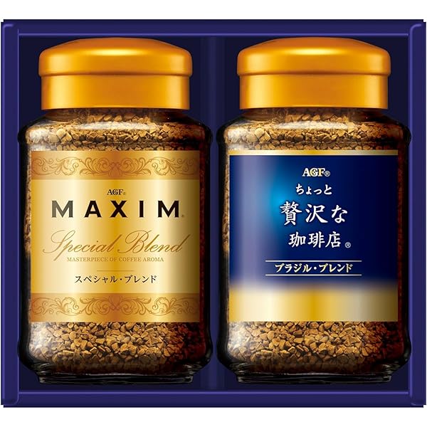 AGFコーヒーギフト6箱セット AGFコーヒーギフト6箱セット