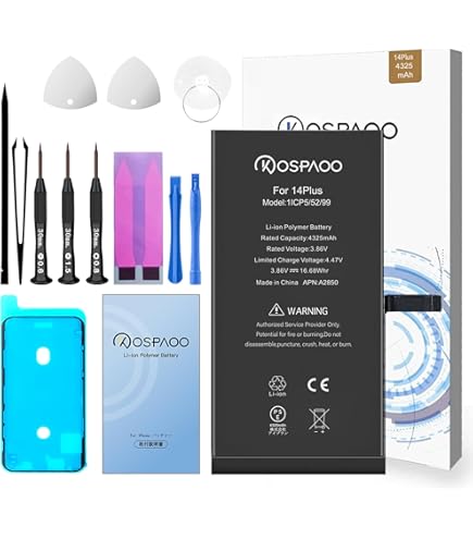 iPhone14 本体のみ　バッテリー80% iPhone 互換品【 新品 】iPhone 14 / PSEマーク A2863 アップル