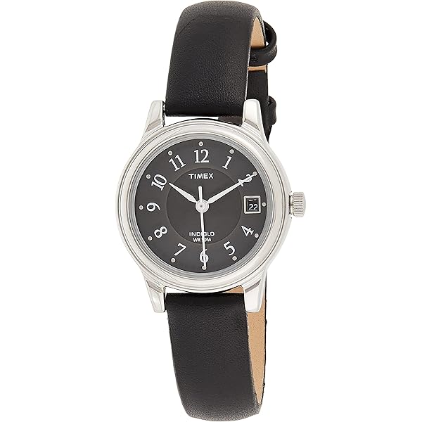 Timex(タイメックス)Cavatina拡張バンド腕時計 Amazon.co.jp: Timex(タイメックス)Cavatina拡張バンド腕時計