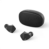 Final ZE3000 Wireless Earphones, Bluetooth 5.2, IPX4 Waterproof, Stable Connection, AptX Adaptive Compatible, Music, Remote W
