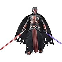 ガレージキット ダースレヴァン スターウォーズ 未塗装未組立 フィギュア 71fqntdO95L._AC_UL210_SR210,