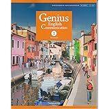 Genius English Communication1 ジーニアスコミュニケーション英語１ 文部科学省検定済教科書 本 通販 Amazon