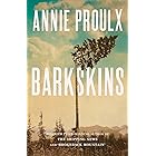 Barkskins: Longlisted for the Baileys Women’s Prize for Fiction 2017