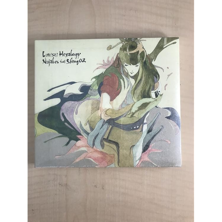luvsic HEXALOGY Live限定ロゴ キャップ黒 nujabes luvsic HEXALOGY Live限定ロゴ キャップ黒 nujabes LUV(SIC