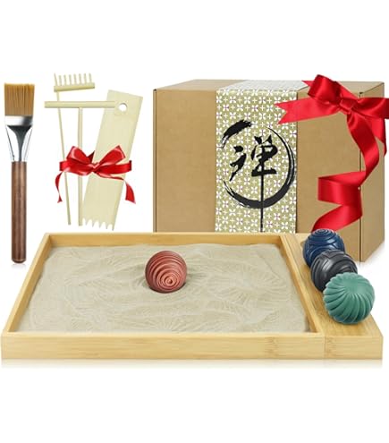 Lego Zen Garden Japanese Desktop Garden Zen Garden For Desk - Mini