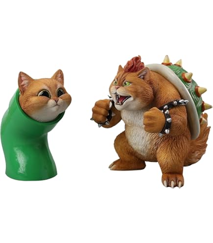 猫 ネコ JXK 巨物 キャット フィギュア ジオラマ ペット　廃番 Amazon | JXK 1/6 サイズ 太い猫 064 可愛い ペット 動物 リアル