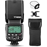 【Godox正規代理＆日本語説明書付】GODOX Thinklite TT600 2.4Gワイヤレスマスタースレーブカメラフラッシュフラッシュ内蔵のGodox Xシステムレシーバー (TT600) [並行輸入品]