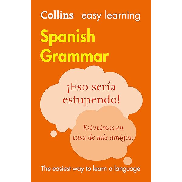 Amazon | Complete Spanish Grammar (Practice Makes Perfect