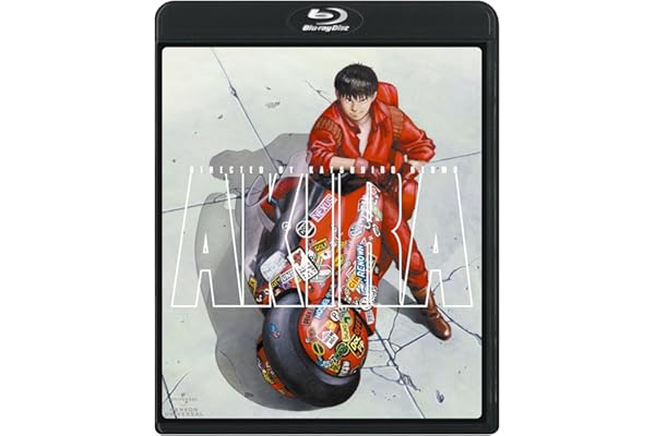 AKIRA 〈Blu-ray〉