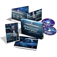 Amazon.co.jp: 100% FAN FUN FAN 2024 青の時間 (通常盤) (Blu-ray