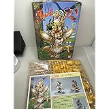 絶版品 プラモデル プラモデル Dr.ドクタースランプ アラレちゃん ファンタジーライオン