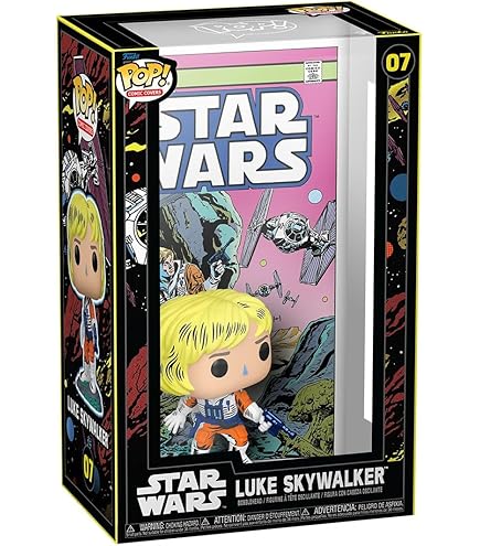 FunkoPop Star Wars ルーク・スカイウォーカー 新品未開封 Amazon.com: Funko Pop Star Wars: The Mandalorian Luke Skywalker