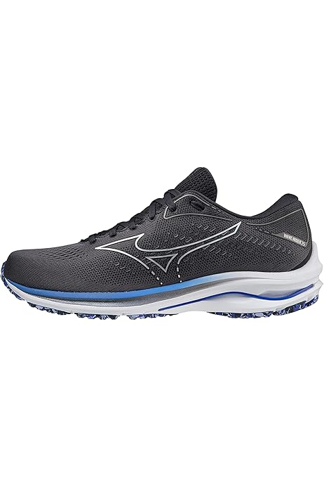amazon mizuno wave rider 24