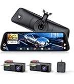 AUTO-VOX T9 Pro 最強 純正交換 ドライブレコーダー ミラー型 Amazon.co.jp: AUTO-VOX T9 Pro 最強 純正交換 ドライブレコーダー