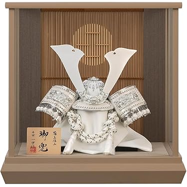 Amazon.co.jp 最新リリース: 五月人形 の新着ランキングです。