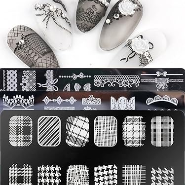 Amazon.co.jp 売れ筋ランキング: ネイルスタンパー・ステンシル の中で