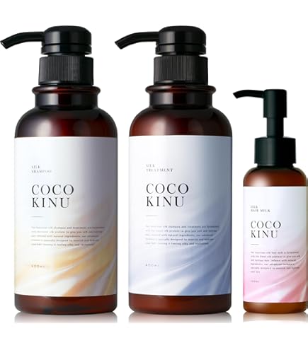 Amazon | エアグラン アミノ酸 シャンプー トリートメント セット