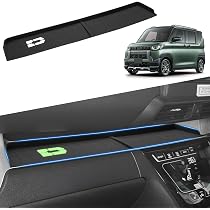 Amazon | Auto Spec 三菱 デリカミニ B3系 BA型 に適合 コンソール