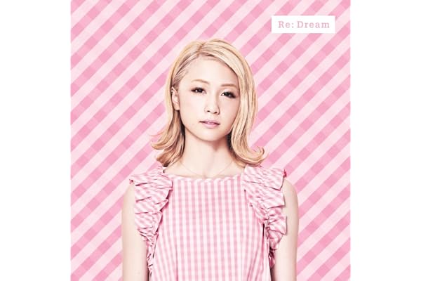トライ･エヴリシング (Dream Ami version)