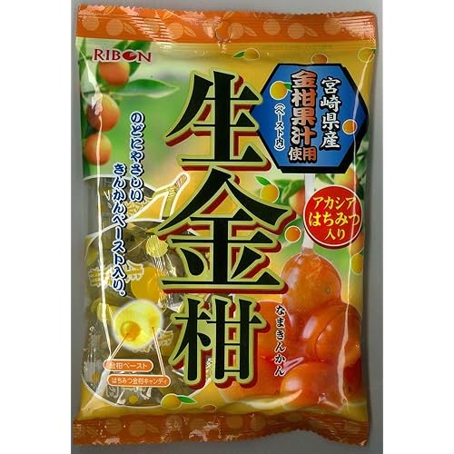 生金柑