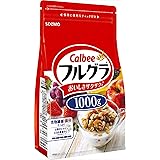 [Amazonブランド] SOLIMO カルビー フルグラ 1000g