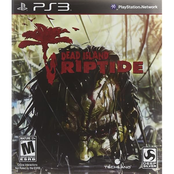 Amazon | Escape Dead Island (輸入版:北米) - PS3 [並行輸入品