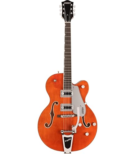 Amazon | GRETSCH G5420T Electromatic Hollow Body Single-Cut with 